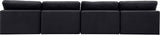 Comfy Modular Sofa - Transform Your Living Space with Luxurious Comfort and Versatile Style Options!