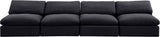 Comfy Modular Sofa - Transform Your Living Space with Luxurious Comfort and Versatile Style Options!