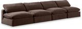 Comfy Modular Sofa - Transform Your Living Space with Luxurious Comfort and Versatile Style Options!