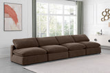 Comfy Modular Sofa - Transform Your Living Space with Luxurious Comfort and Versatile Style Options!