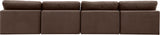 Comfy Modular Sofa - Transform Your Living Space with Luxurious Comfort and Versatile Style Options!