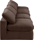 Comfy Modular Sofa - Transform Your Living Space with Luxurious Comfort and Versatile Style Options!