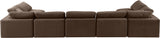 Comfy Modular Sectional - Versatile, Durable, and Stylish Seating for Ultimate Relaxation and Comfort