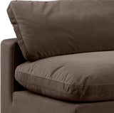 Comfy Modular Sectional - Versatile, Durable, and Stylish Seating for Ultimate Relaxation and Comfort