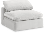 Comfy Modular Sectional Chair with Luxurious Down Feather Cushions for Ultimate Comfort and Style