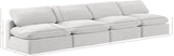 Comfy Modular Sofa - Transform Your Living Space with Luxurious Comfort and Versatile Style Options!