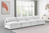 Comfy Modular Sofa - Transform Your Living Space with Luxurious Comfort and Versatile Style Options!
