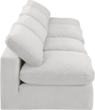 Comfy Modular Sofa - Transform Your Living Space with Luxurious Comfort and Versatile Style Options!