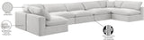 Comfy Modular Sectional - Versatile, Durable, and Stylish Seating for Ultimate Relaxation and Comfort