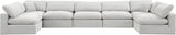 Comfy Modular Sectional - Versatile, Durable, and Stylish Seating for Ultimate Relaxation and Comfort