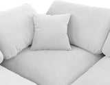 Comfy Modular Sectional - Versatile, Durable, and Stylish Seating for Ultimate Relaxation and Comfort