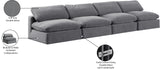 Comfy Modular Sofa - Transform Your Living Space with Luxurious Comfort and Versatile Style Options!