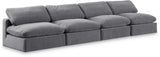 Comfy Modular Sofa - Transform Your Living Space with Luxurious Comfort and Versatile Style Options!