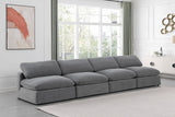 Comfy Modular Sofa - Transform Your Living Space with Luxurious Comfort and Versatile Style Options!