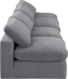 Comfy Modular Sofa - Transform Your Living Space with Luxurious Comfort and Versatile Style Options!