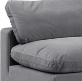 Comfy Modular Sectional - Versatile, Durable, and Stylish Seating for Ultimate Relaxation and Comfort