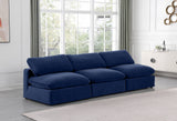 Comfy Modular Sofa - Stylish Contemporary Design with Overstuffed Cushions for Ultimate Comfort