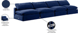 Comfy Modular Sofa - Transform Your Living Space with Luxurious Comfort and Versatile Style Options!