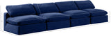 Comfy Modular Sofa - Transform Your Living Space with Luxurious Comfort and Versatile Style Options!