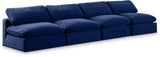 Comfy Modular Sofa - Transform Your Living Space with Luxurious Comfort and Versatile Style Options!