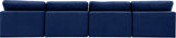 Comfy Modular Sofa - Transform Your Living Space with Luxurious Comfort and Versatile Style Options!