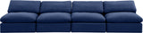 Comfy Modular Sofa - Transform Your Living Space with Luxurious Comfort and Versatile Style Options!