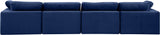 Comfy Modular Sofa - Stylish Linen Textured Design with Overstuffed Cushions for Ultimate Comfort