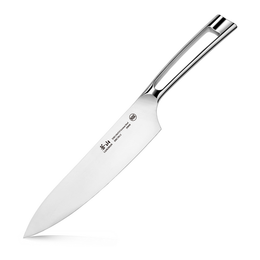 N1 Series 8-Inch Chef's Knife, Forged German Steel, 59090