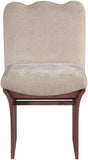 Shaw - Dining Chair - Walnut Base