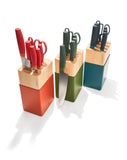 ZWILLING Now S Knife Block Set