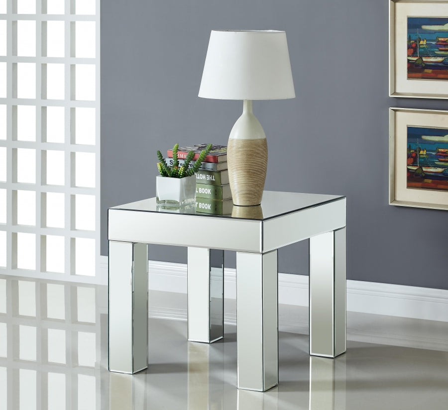 Lainy End Table