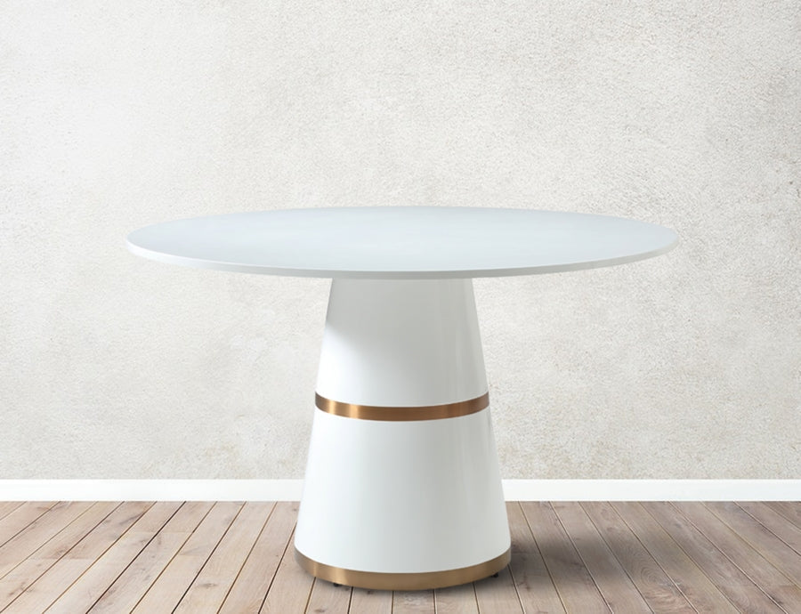 Hans Dining Table