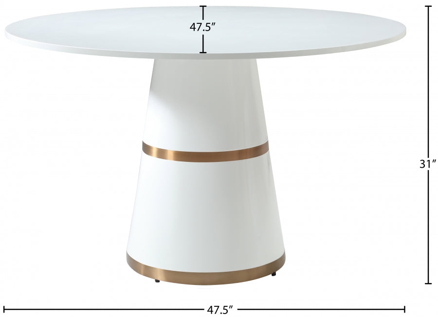 Hans Dining Table