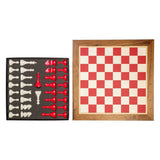 Bespoke Tournament Chess Set