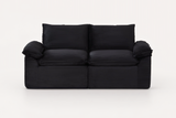 DERVAL 80" Loveseat