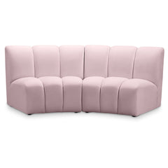 Infinity Modular Loveseat