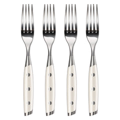 S1 Series 4-Piece Steak Fork Set, S/S 18/10 Forged German Steel, 1025897