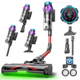 Ultenic U18 PowerPro Cordless Vacuum