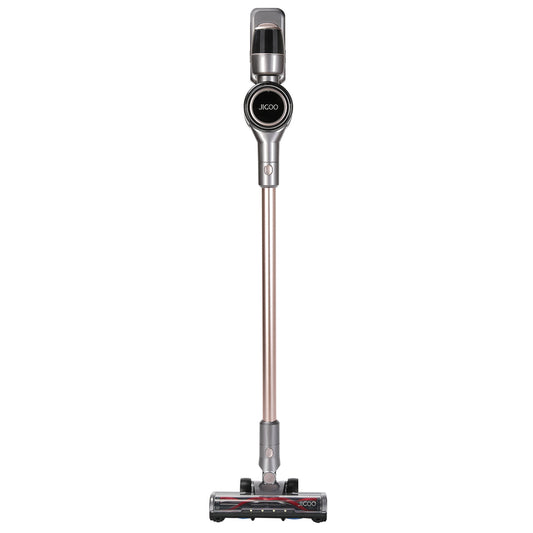 Jigoo C300 Cordless Vacuum Cleaner