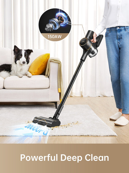 Dreame R10 Pro Cordless Vacuum