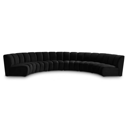 Infinity Modular 6pc. Sectional