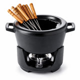 Fondue Set — 8-Piece, 2 Qt.