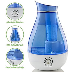 Heating, Cooling & Air Quality