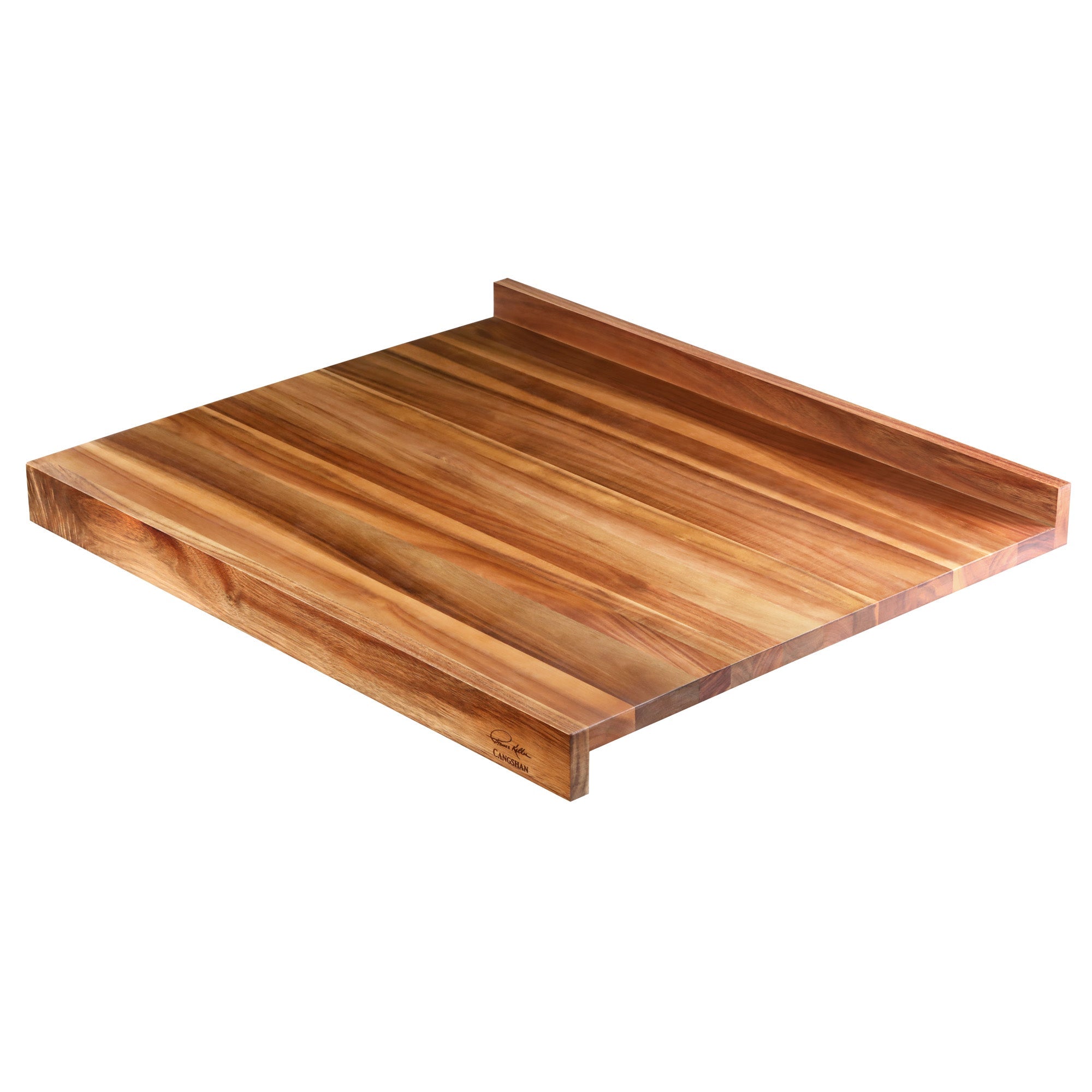 Acacia Kneading Board, 24x30x1", 1027082