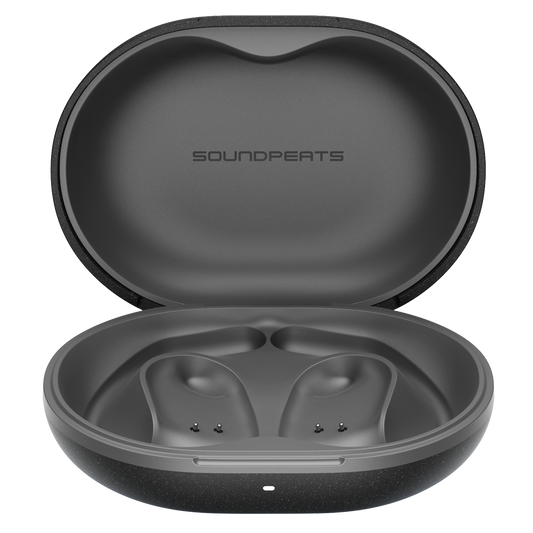 SOUNDPEATS GoFree2 Charging Case