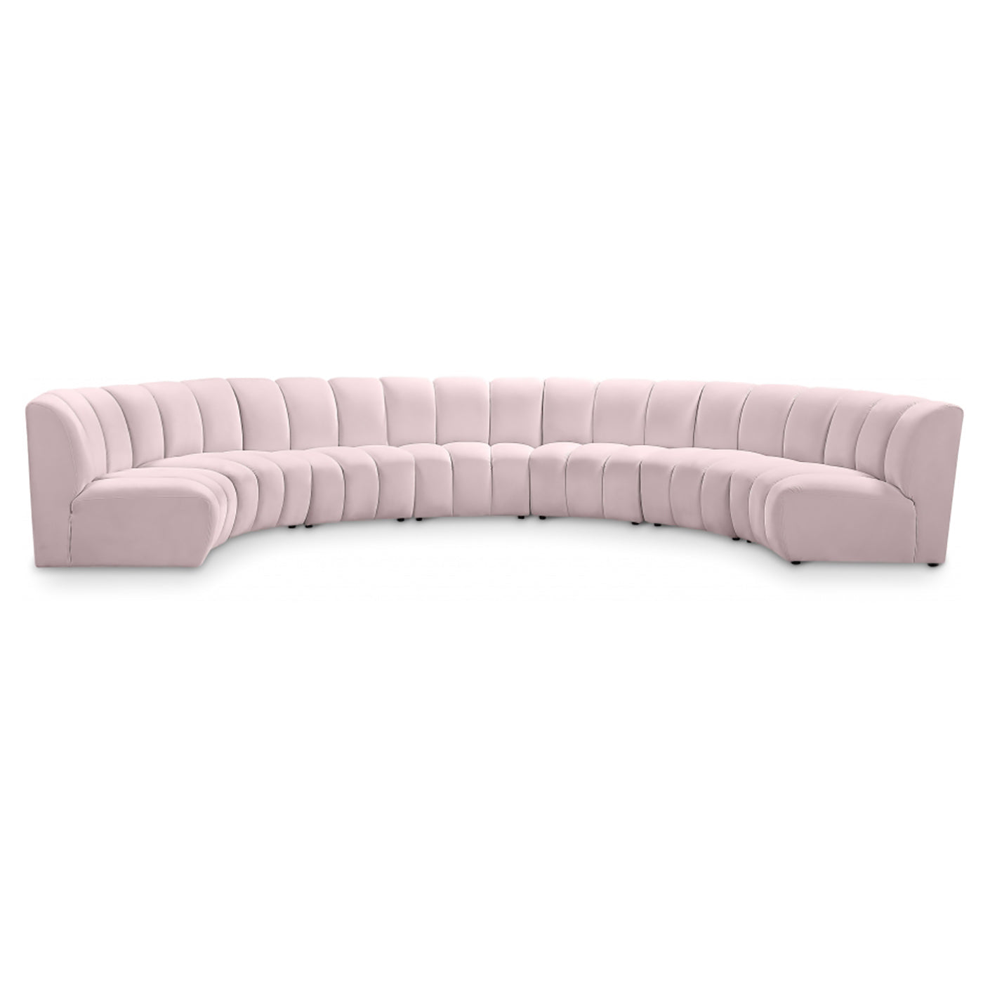 Infinity Modular 7pc. Sectional