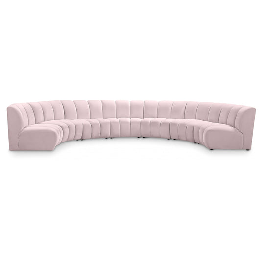 Infinity Modular 7pc. Sectional