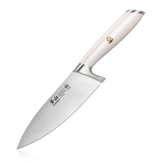 L1 Series 6-Inch Chef's Knife, Forged German Steel, 1027556