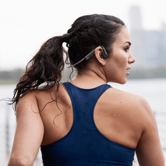 OpenMove Affordable Bone Conduction Headphone