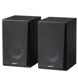 R990BT 2.0 Active Multimedia Speakers